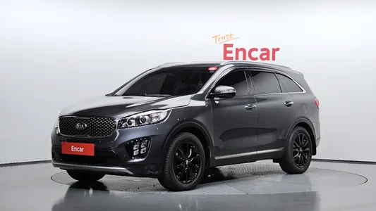 Kia Sorento 2.0 2WD 2014