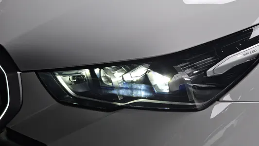 BMW 5 Series (G60) 520i M 2025 22