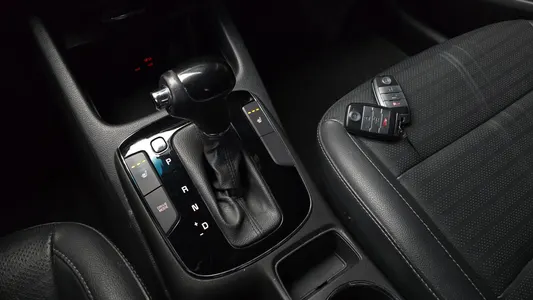 Kia K3 2016 9