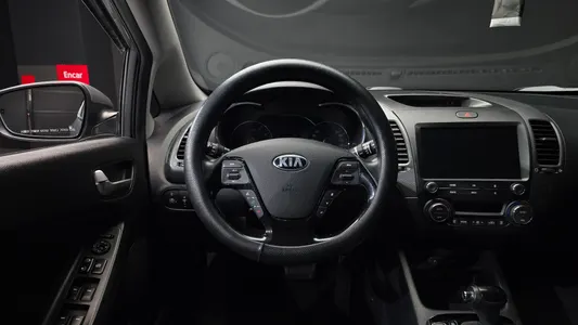 Kia K3 2016 13