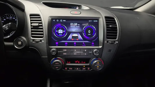 Kia K3 2016 14
