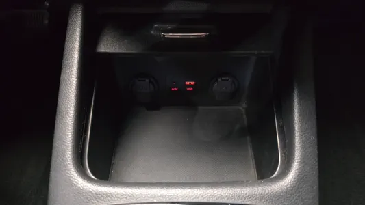 Kia K3 2016 16
