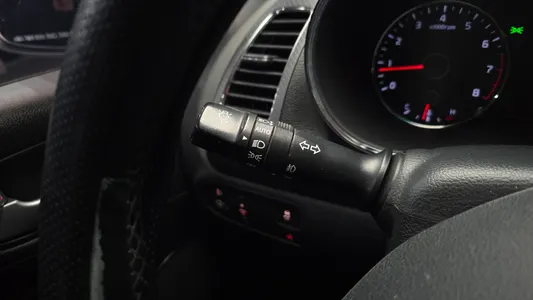 Kia K3 2016 17
