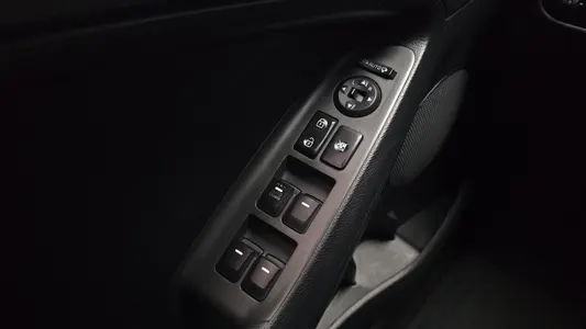 Kia K3 2016 18