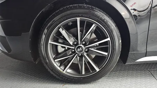 Hyundai IG 3.3 2022 5
