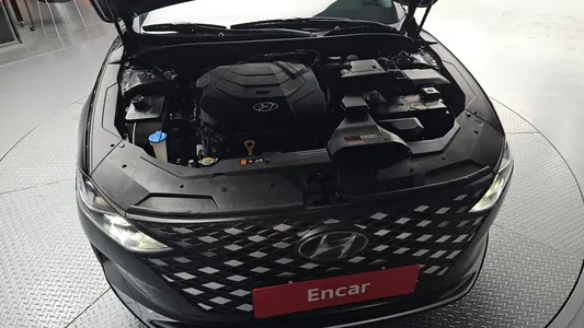 Hyundai IG 3.3 2022 6
