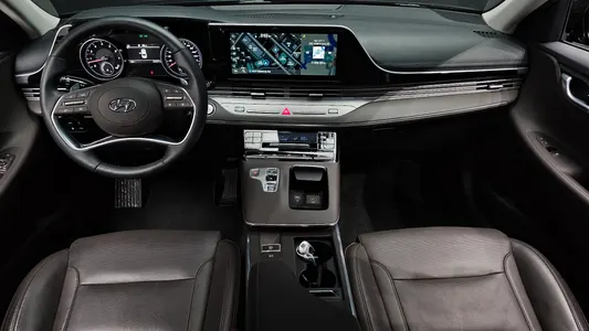 Hyundai IG 3.3 2022 7