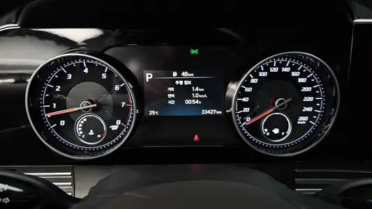 Hyundai IG 3.3 2022 8