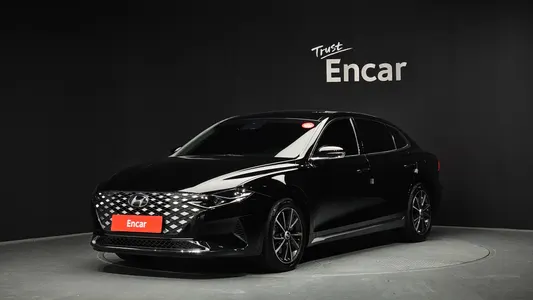 Hyundai IG 3.3 2022
