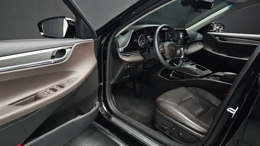Hyundai IG 3.3 2022 11