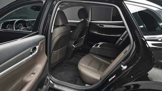 Hyundai IG 3.3 2022 12