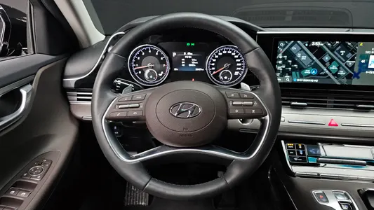 Hyundai IG 3.3 2022 13