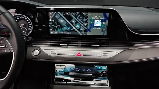 Hyundai IG 3.3 2022 14