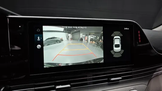 Hyundai IG 3.3 2022 15
