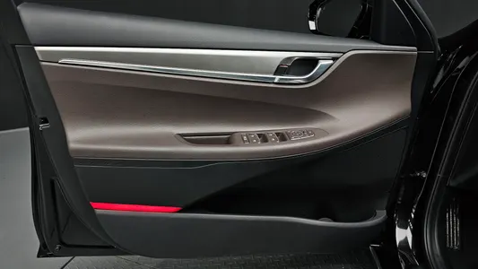 Hyundai IG 3.3 2022 24