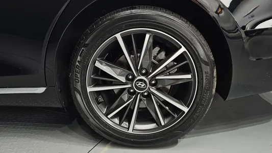 Hyundai IG 3.3 2022 21