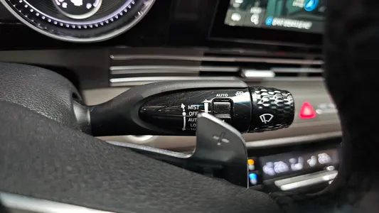Hyundai IG 3.3 2022 28