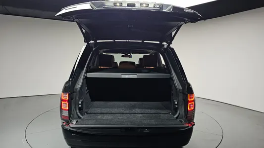 Land Rover 4 4.4 SDV8 AB 2016 40