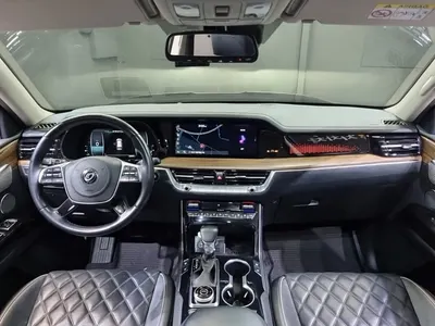 Kia 모하비 더 마스터 3.0 4WD 7 2020 9