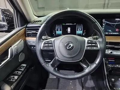 Kia 모하비 더 마스터 3.0 4WD 7 2020 11