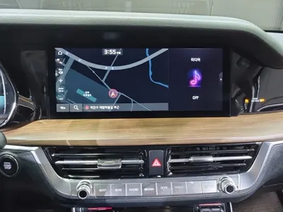 Kia 모하비 더 마스터 3.0 4WD 7 2020 12