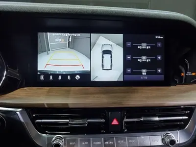 Kia 모하비 더 마스터 3.0 4WD 7 2020 13