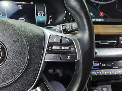 Kia 모하비 더 마스터 3.0 4WD 7 2020 15