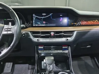 Kia 모하비 더 마스터 3.0 4WD 7 2020 10