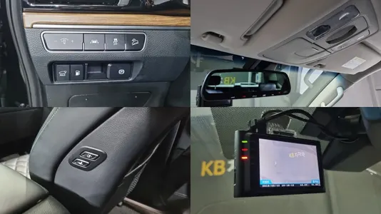 Kia 모하비 더 마스터 3.0 4WD 7 2020 18