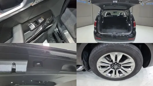 Kia 모하비 더 마스터 3.0 4WD 7 2020 19