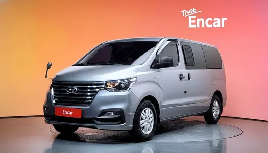 Hyundai 2018