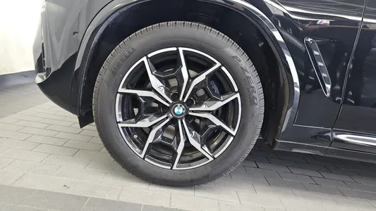 BMW X3 (G01) xDrive 20i M 2023 5
