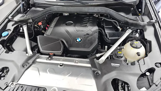 BMW X3 (G01) xDrive 20i M 2023 6