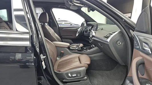 BMW X3 (G01) xDrive 20i M 2023 11
