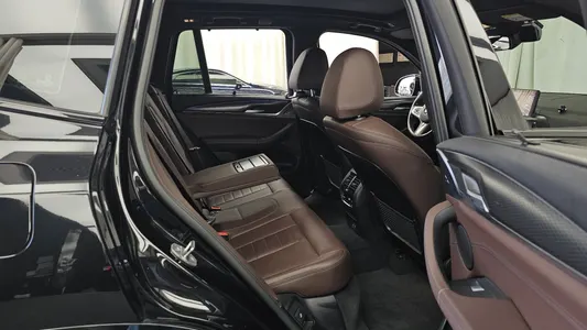 BMW X3 (G01) xDrive 20i M 2023 12