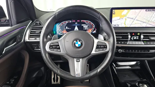 BMW X3 (G01) xDrive 20i M 2023 13