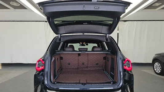 BMW X3 (G01) xDrive 20i M 2023 20