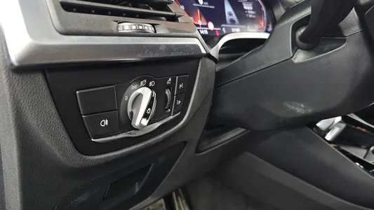 BMW X3 (G01) xDrive 20i M 2023 18