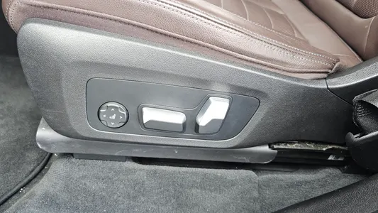 BMW X3 (G01) xDrive 20i M 2023 26