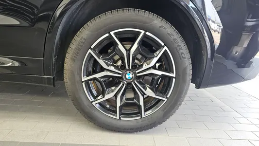 BMW X3 (G01) xDrive 20i M 2023 21
