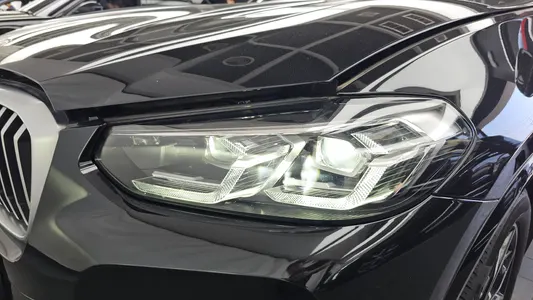 BMW X3 (G01) xDrive 20i M 2023 22