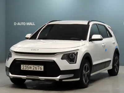 Kia 2022