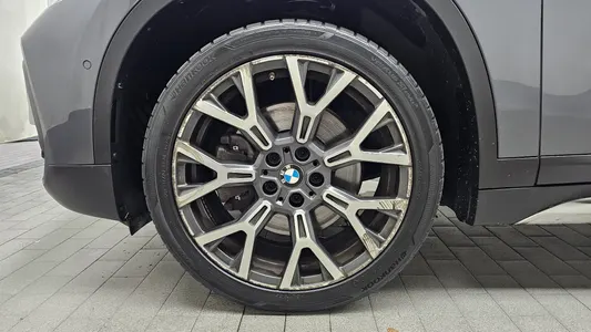 BMW X1 (F48) xDrive 20i xLine 2022 5