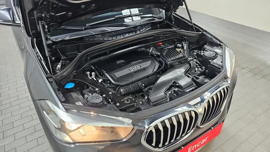 BMW X1 (F48) xDrive 20i xLine 2022 6