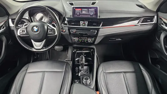 BMW X1 (F48) xDrive 20i xLine 2022 7