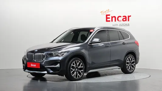 BMW X1 (F48) xDrive 20i xLine 2022