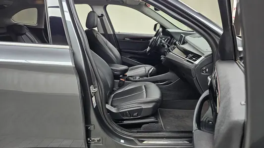 BMW X1 (F48) xDrive 20i xLine 2022 11