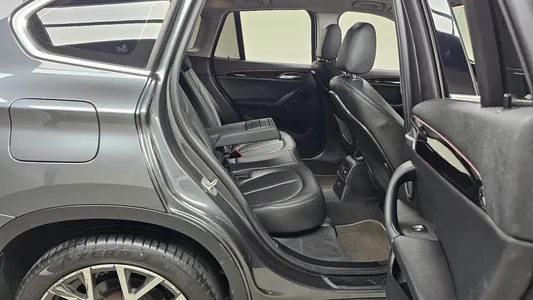 BMW X1 (F48) xDrive 20i xLine 2022 12