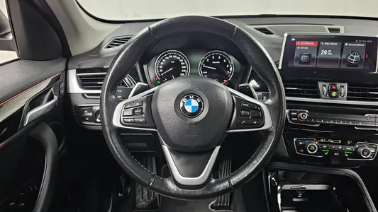 BMW X1 (F48) xDrive 20i xLine 2022 13