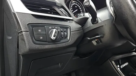 BMW X1 (F48) xDrive 20i xLine 2022 15